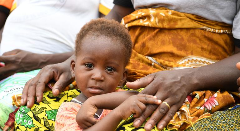 L&rsquo;appel urgent de l&rsquo;ONU pour financer l&rsquo;aide humanitaire en Afrique de l&rsquo;Ouest et du Centre