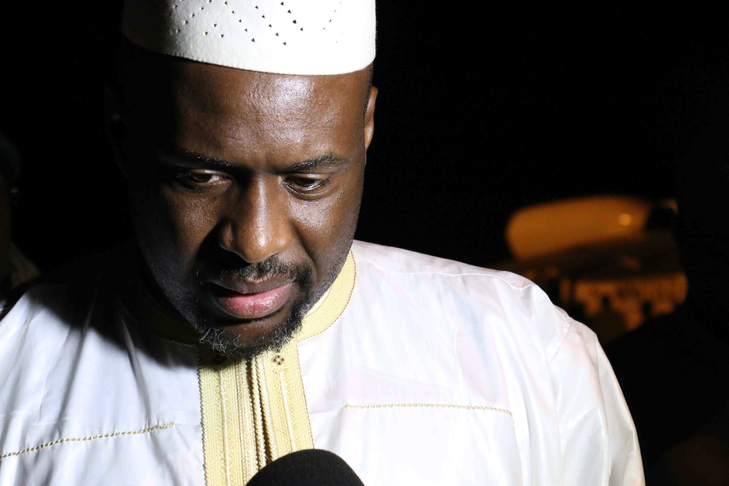 Mali : la spirale de la répression contre les opposants politiques