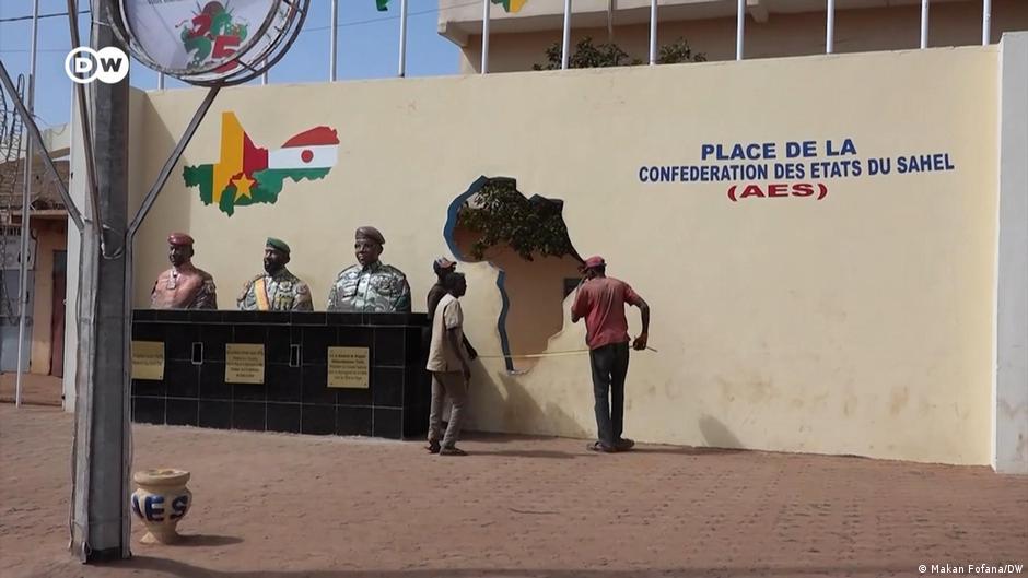 Le Togo redéfinit son rôle diplomatique au sein du Sahel