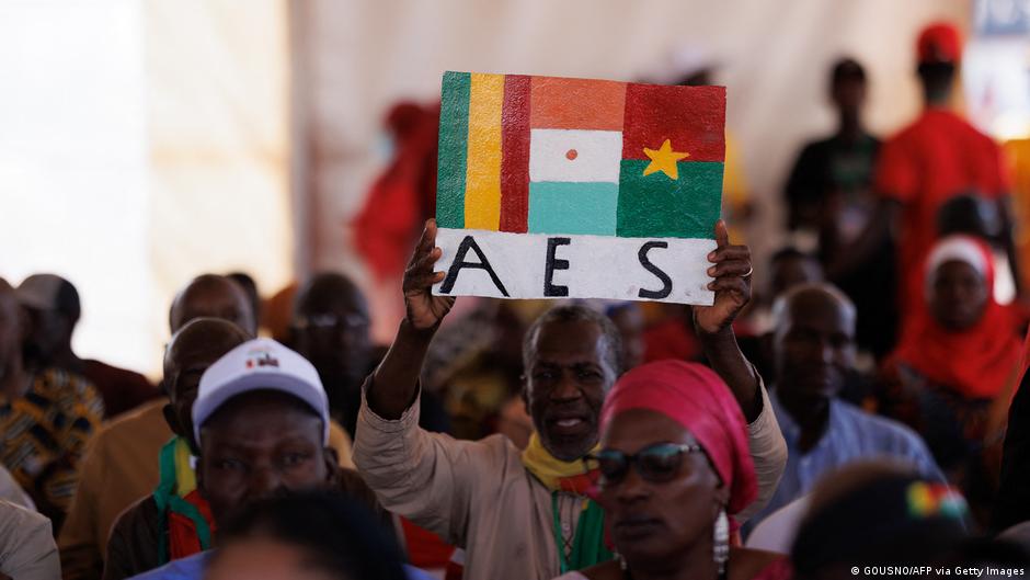 Déploiement du passeport AES : état des lieux au Sahel
