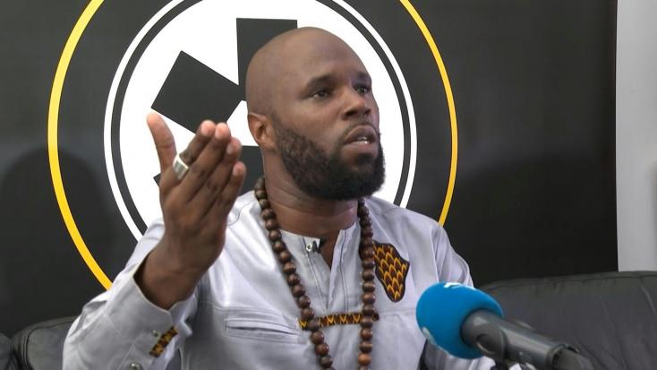 Kemi Seba face à la justice béninoise : un retour vers l&rsquo;équité et l&rsquo;humanité