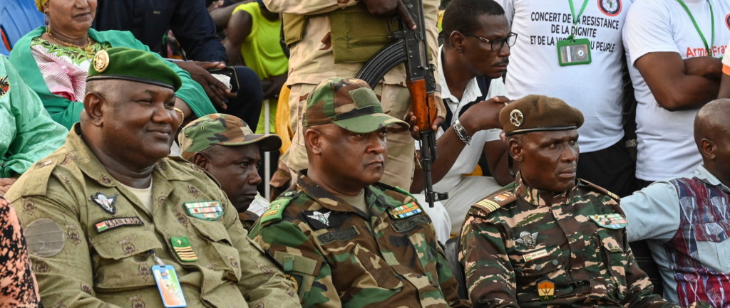 Menaces sur la liberté de la presse au Niger : des journalistes ciblés par le pouvoir