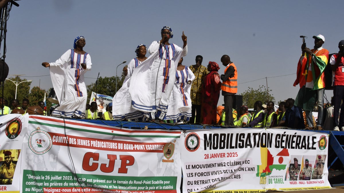 Crise des droits humains au Niger : le bilan alarmant d&rsquo;une transition sous tension