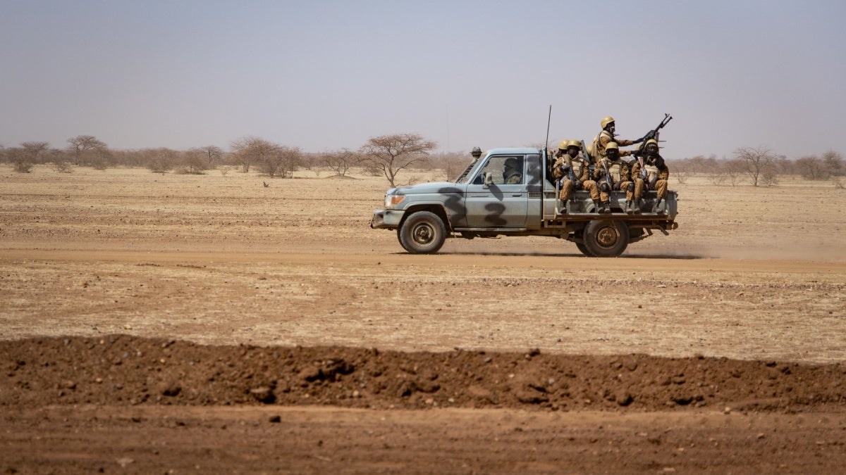 Burkina Faso : une vague de dissolutions frappe les organisations de la société civile