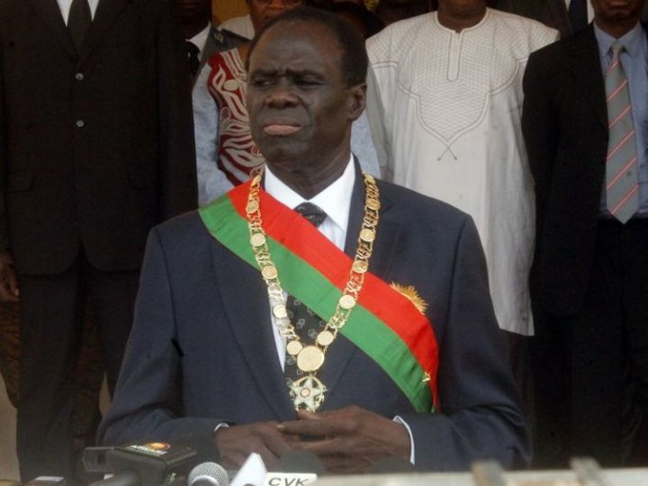 Transition politique au Burkina Faso : enjeux et défis après l&rsquo;ère Compaoré
