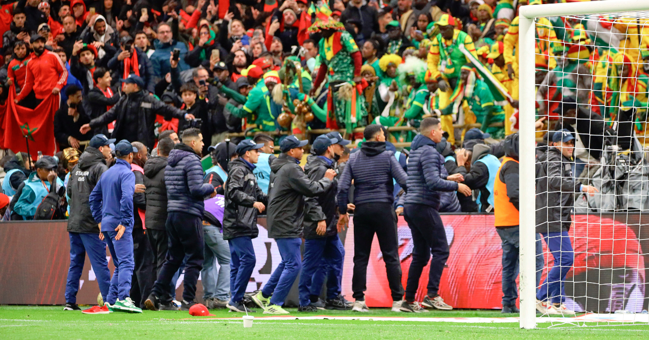 Libération de supporters sénégalais après les incidents du match Sénégal-Maroc