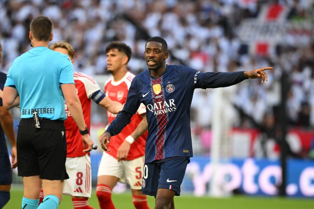 Finale de la Ligue des champions : les deux équipes marquent, une première depuis 8 ans