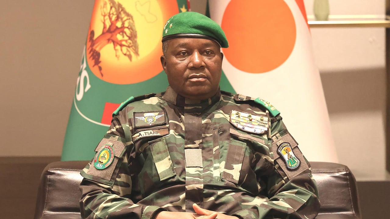 Nouvelles suspensions de médias internationaux par le pouvoir militaire au Niger