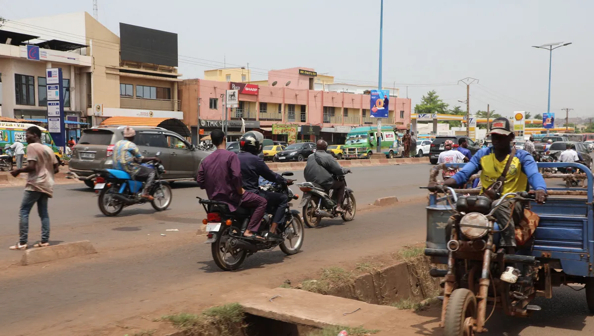 Blocus djihadiste à Bamako : la capitale malienne asphyxiée par une crise économique