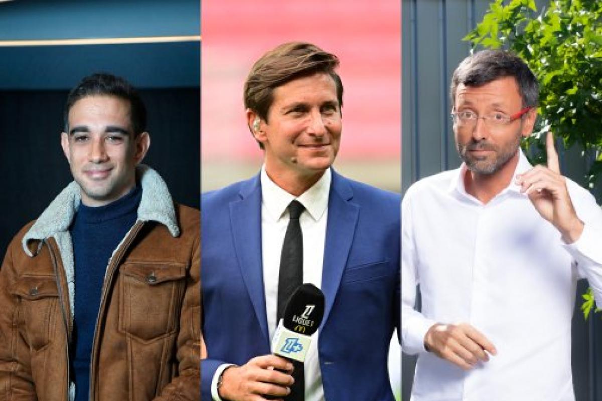 Couverture exceptionnelle de la finale psg arsenal par canal+, m6 et l&rsquo;équipe