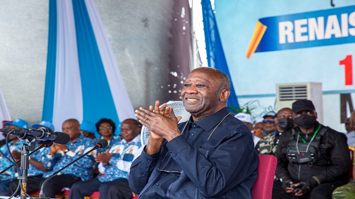 Laurent Gbagbo : les incertitudes autour du futur du PPA-CI en Côte d&rsquo;Ivoire