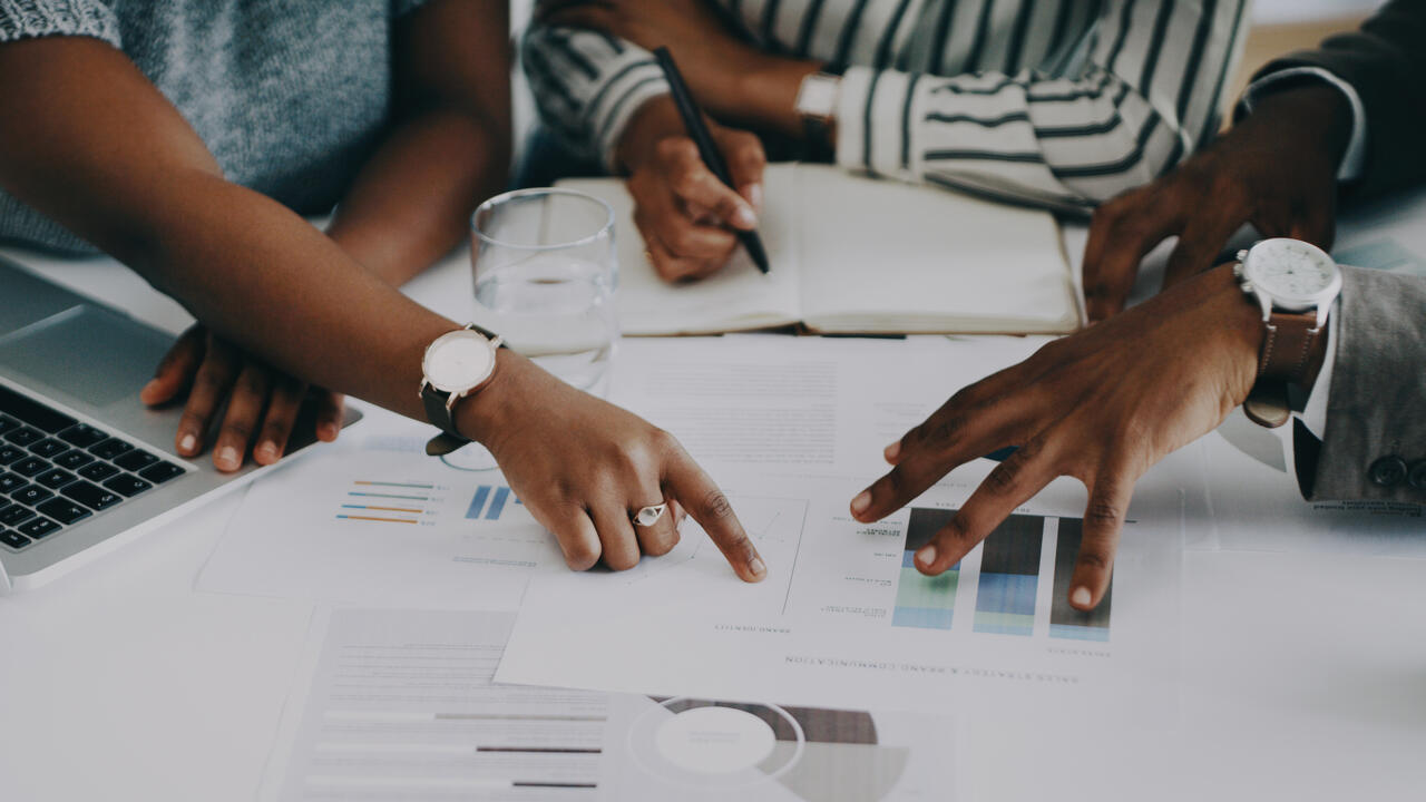 HEC Challenge + : l&rsquo;émergence des pépites entrepreneuriales en Côte d&rsquo;Ivoire