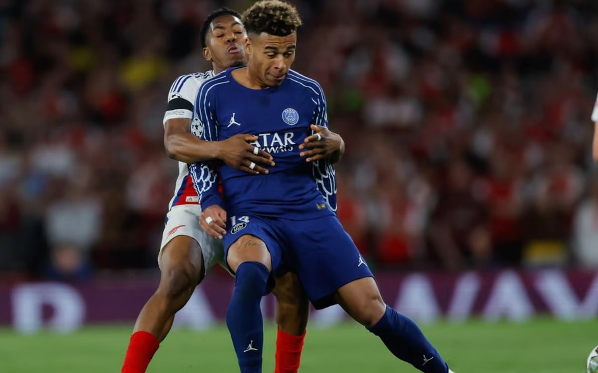 Arsenal et psg s&rsquo;affrontent en finale : qui l’emportera ?
