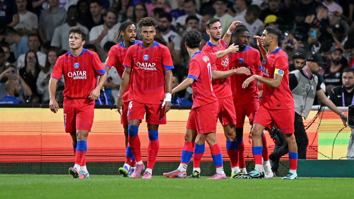 Où regarder la finale psg arsenal à albi : bars, maillots et ambiance garantie
