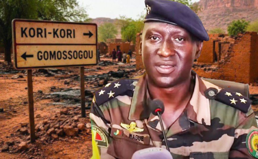 Ministre wagué à bandiagara après attaque meurtrière dans le cercle de bankass