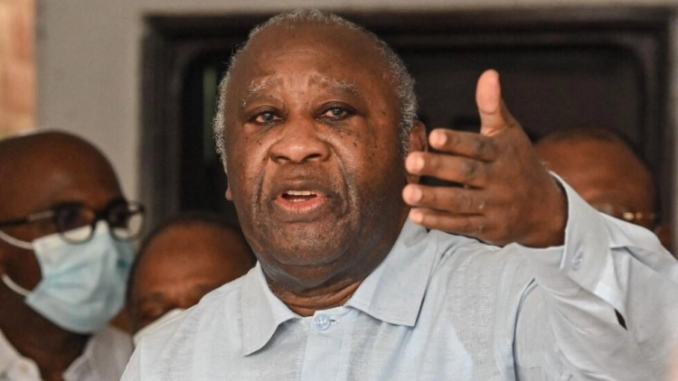 Gbagbo à la tête du PPA-CI : un congrès décisif pour l&rsquo;opposition ivoirienne