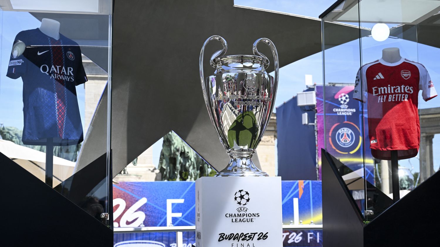 La finale de la ligue des champions avance à 18 heures : quels changements pour les fans ?