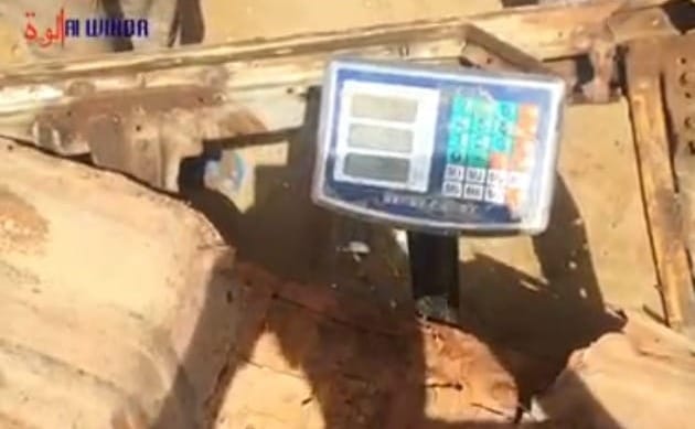 Hadid kilo à N&rsquo;Djamena : quand la ferraille fait vendre l&rsquo;innocence