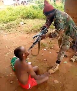 Impunité totale en Centrafrique : dénoncer les tortionnaires de Wagner et des forces de l’ordre met sa vie en danger