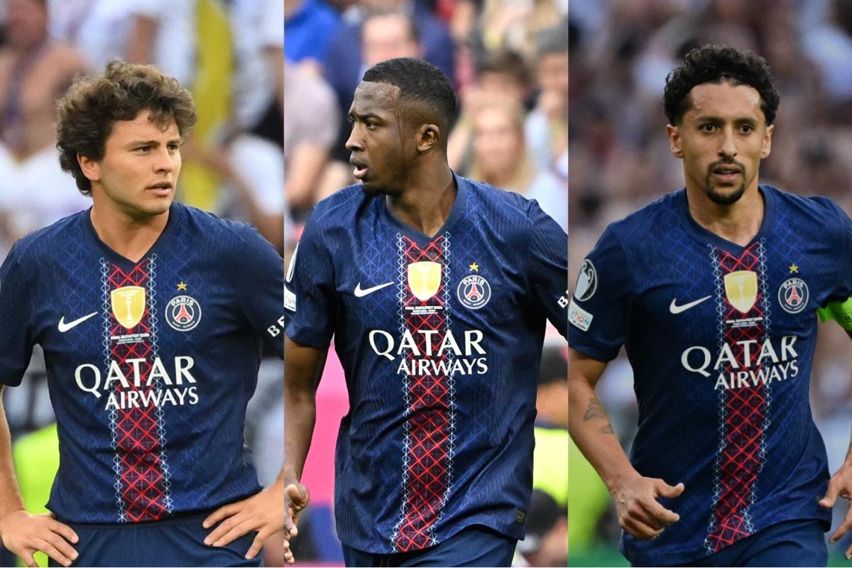 Psg : les notes des supporters après la victoire en ligue des champions