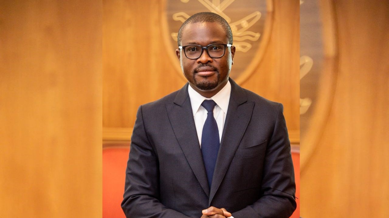 Romuald Wadagni trace la voie du changement pour le Bénin