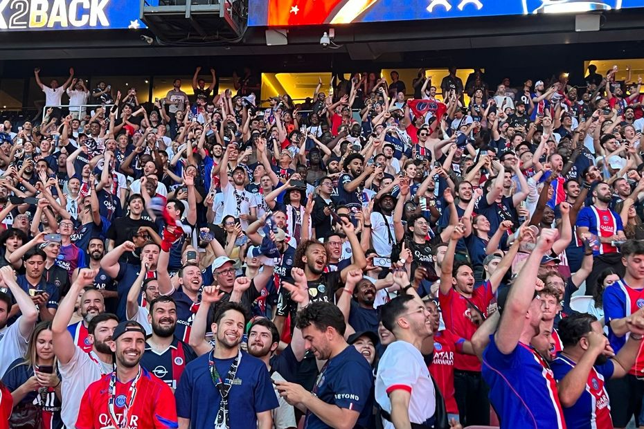 Le PSG sacré champion d&rsquo;Europe : retour sur une nuit de liesse historique à Paris