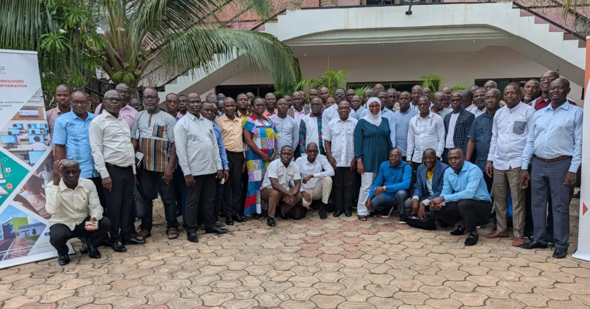 Formation de 75 inspecteurs pédagogiques en Côte d&rsquo;Ivoire : vers une école numérique