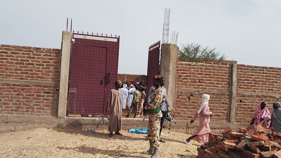Chad : démantèlement d’un trafic d’abattage illégal à N’Djamena