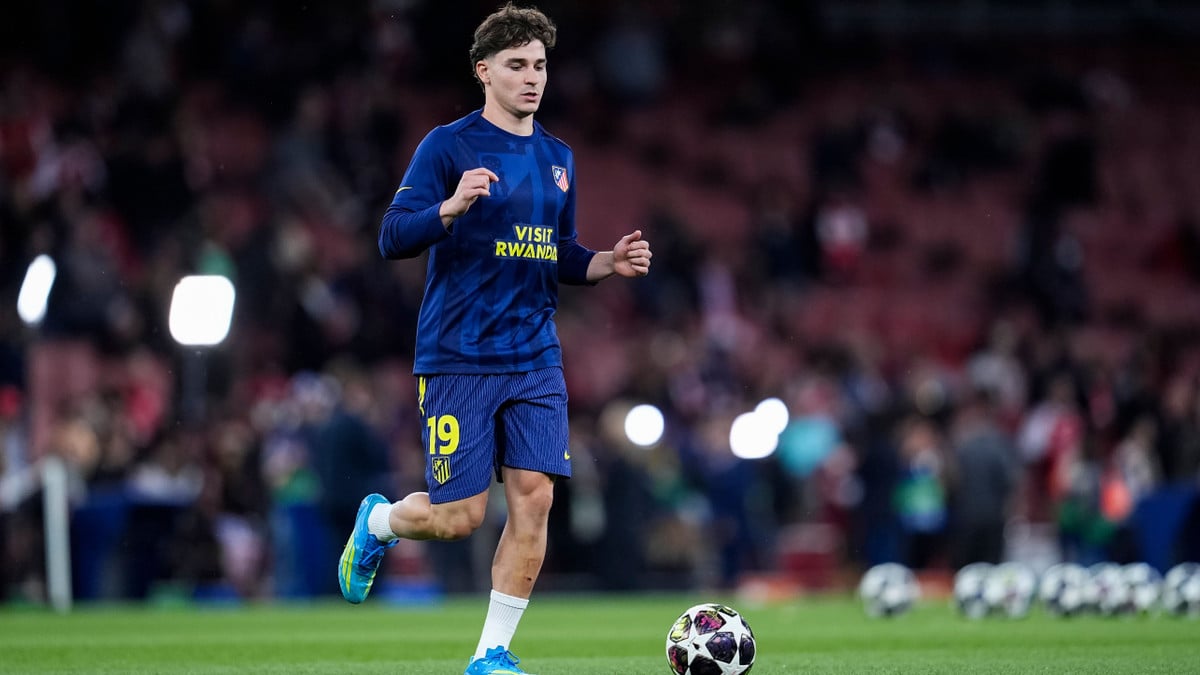 Transfert de julian alvarez : le psg cherche à éviter les tensions à Paris