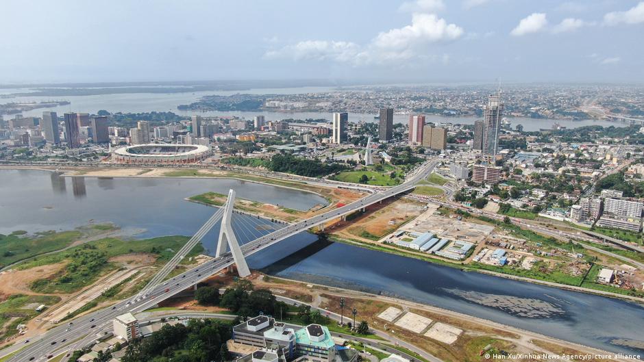 Côte d&rsquo;Ivoire : l&rsquo;économie verte, une révolution portée par la jeunesse