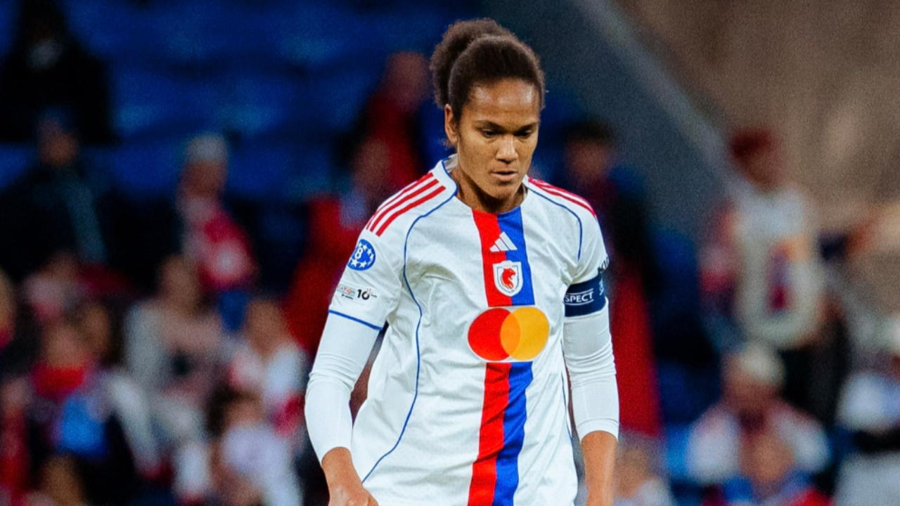 Déception et détermination après la finale ratée de ligue des champions pour l&rsquo;ol lyon