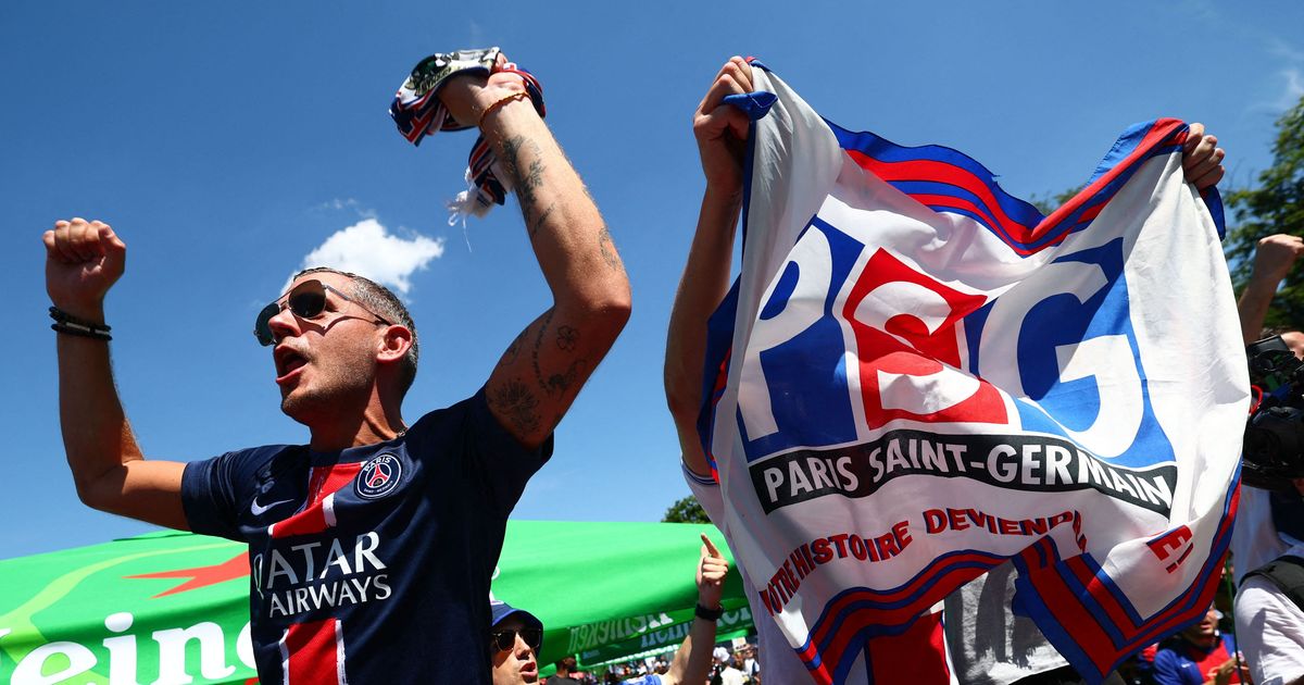 Finales de ligue des champions : les meilleurs spots en île-de-France pour le match psg-arsenal