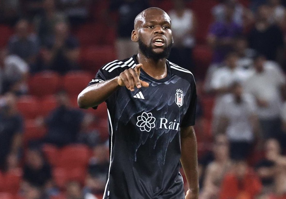 Jean Onana : un nouveau chapitre footballistique à Chypre après Beşiktaş