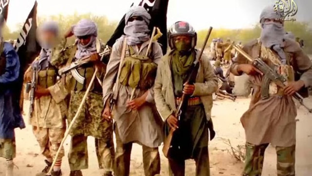 Comment le Jnim exploite le secteur aurifère malien pour ses activités terroristes