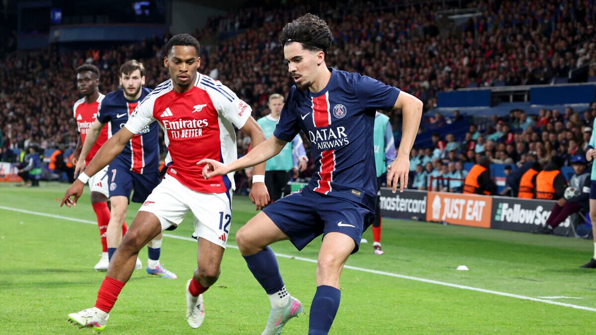 Ligue des champions 2026 : psg contre arsenal à budapest à 18h, une finale sous haute tension
