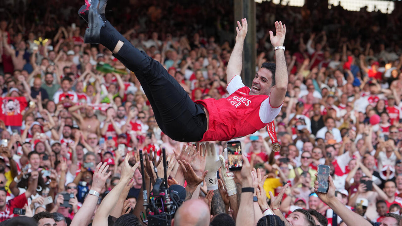 Arsenal en finale de ligues des champions : l&rsquo;heure de l&rsquo;histoire à budapest