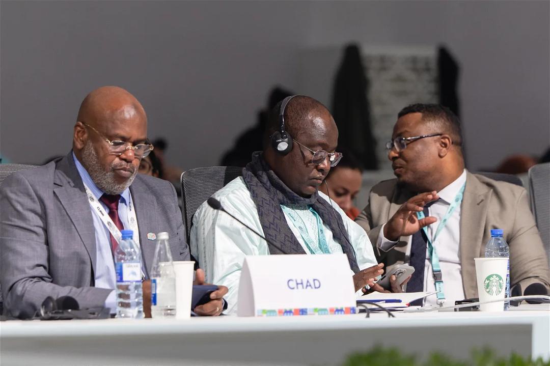 Tchad éligible au fonds climatique urbain : une avancée majeure pour les villes tchadiennes