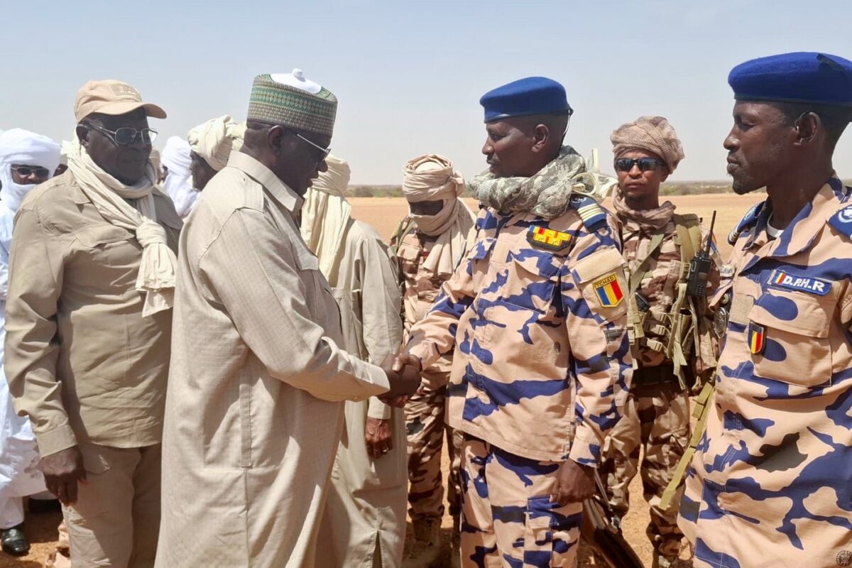 Affrontements meurtriers au Tchad : 42 victimes dans des conflits liés à l&rsquo;eau