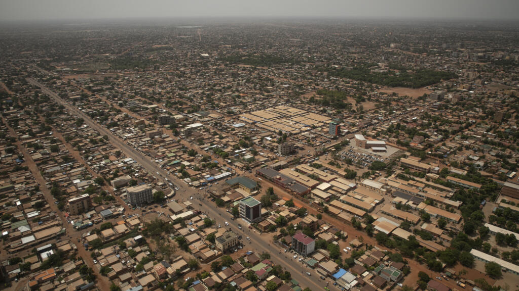 Association étudiante suspendue au Burkina Faso : les autorités réagissent