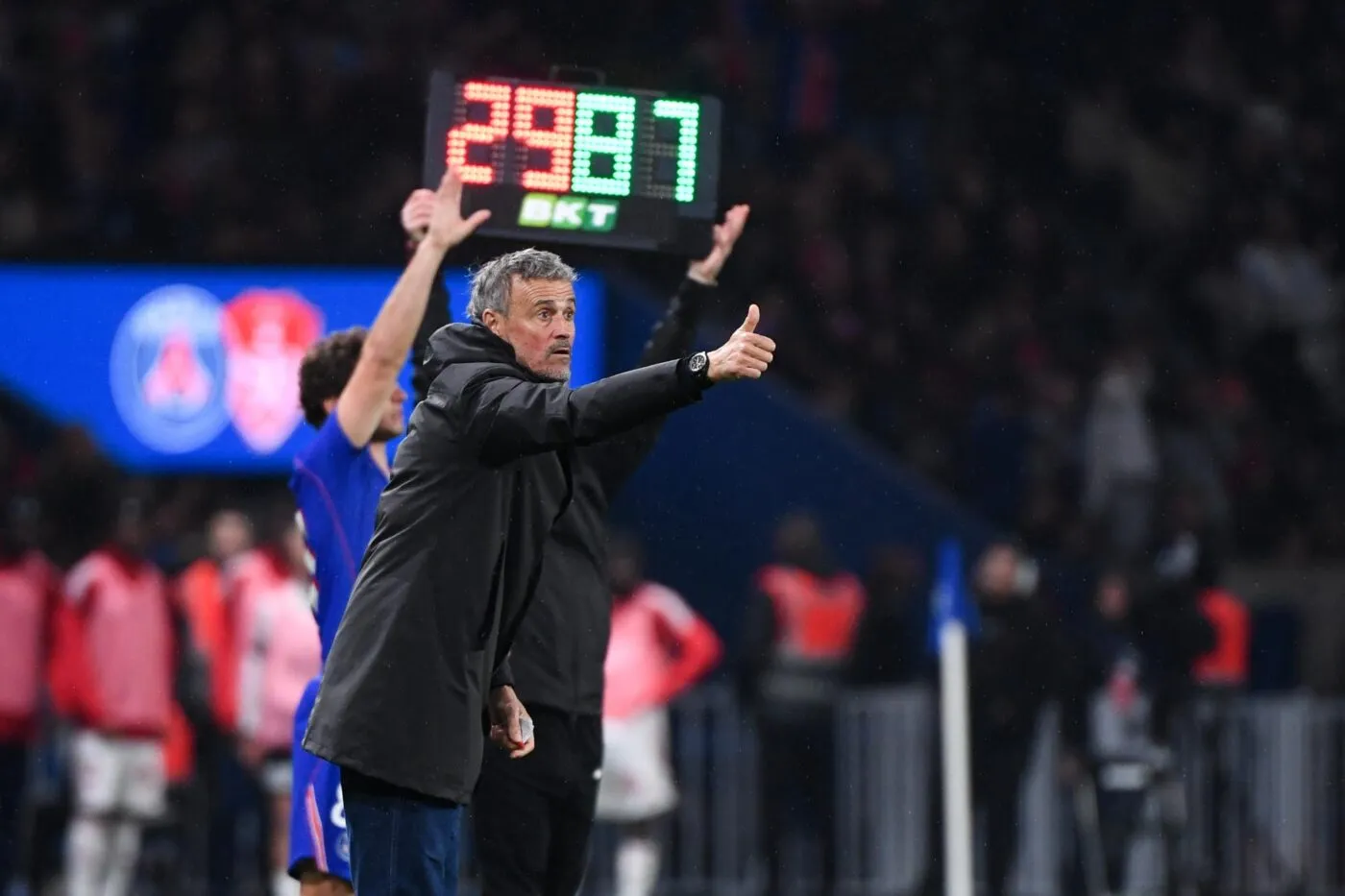 le PSG se déplace à Lens avec plusieurs absences majeures
