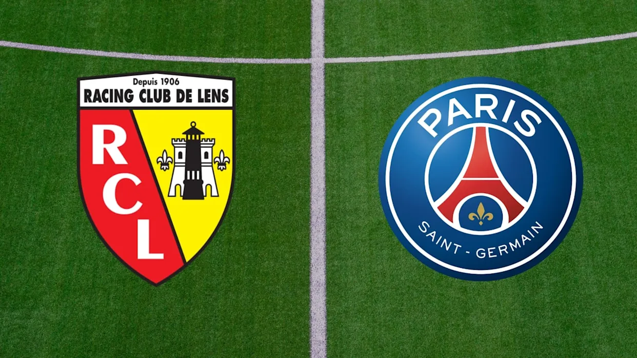Stade Bollaert-Delelis avant un match