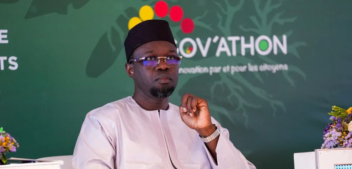 Sénégal : la réforme électorale ouvre la voie à une candidature d’Ousmane Sonko en 2029