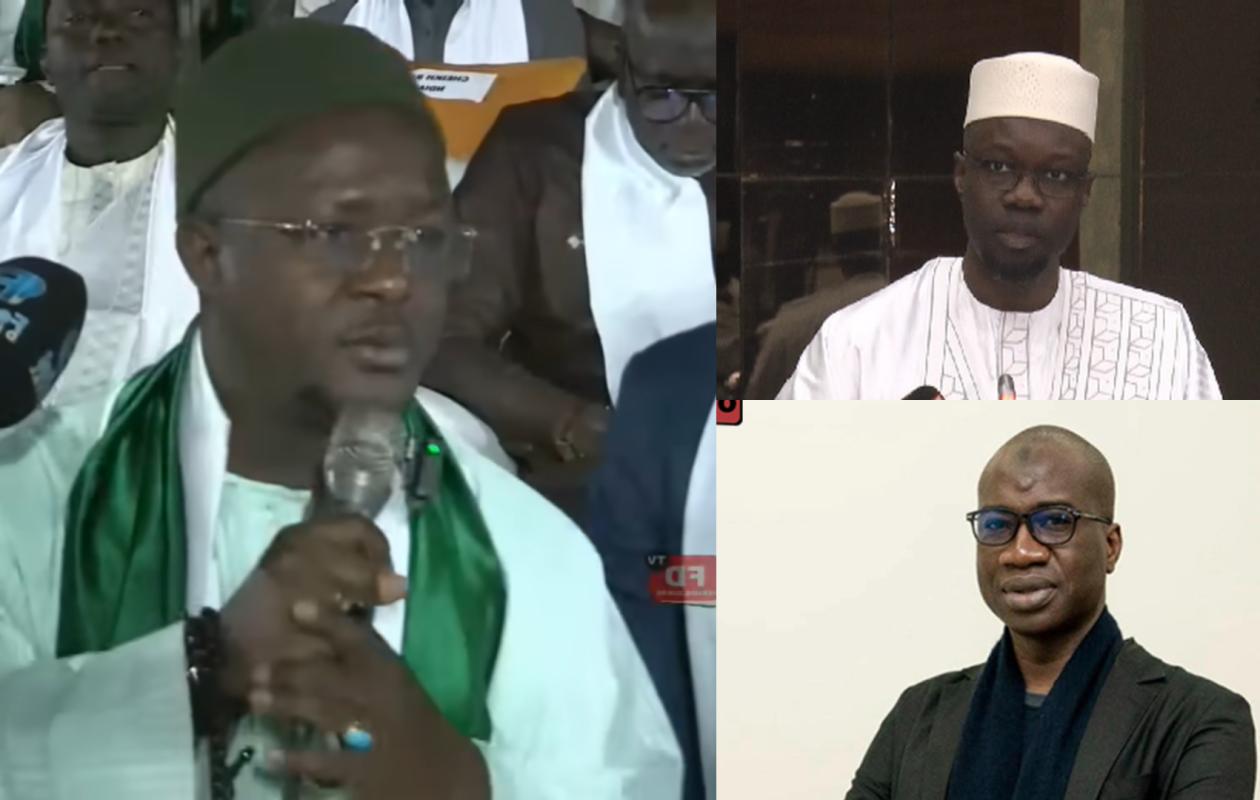 affaire ndiaga seck : cheikh bara ndiaye dénonce une instrumentalisation politique