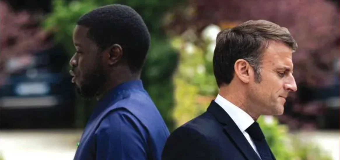 Un ingénieur français en détention au Sénégal pour des faits liés à l'homosexualité