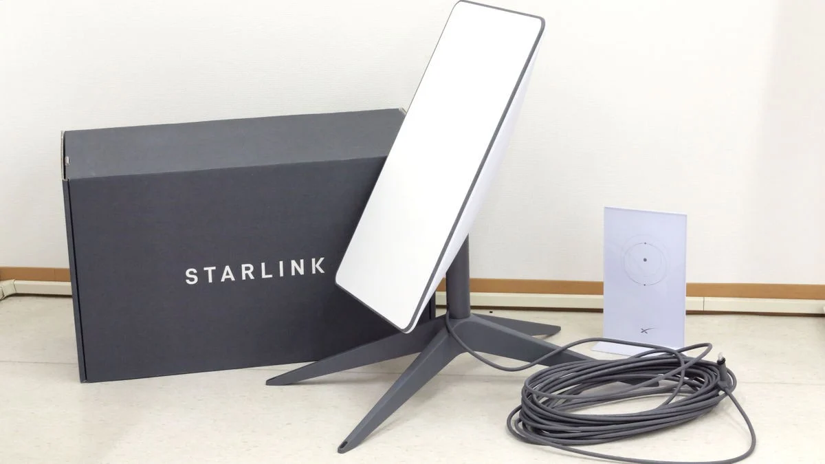 starlink au Sénégal : polémique sur les tarifs internet et leur impact sur les consommateurs