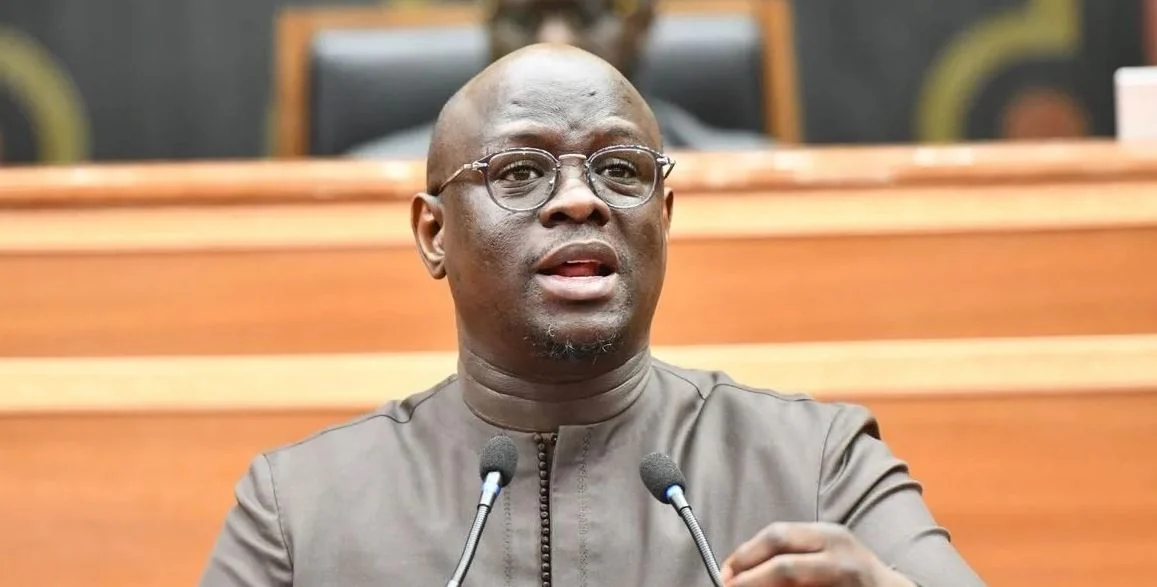 Sénégal dans l'UEMOA : pourquoi la performance économique recule en 2025 ? Thiaroye : Le plan suicidaire du chauffeur Ndiassé Ndiaye et d’Abdoulaye Sary contre des policiers en exercice