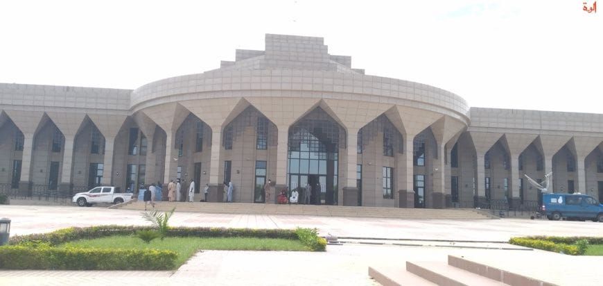 Tchad : ouverture de la session parlementaire sous haute tension sécuritaire