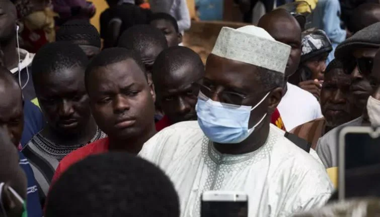 Disparition inquiétante au Mali : l'opposant Mountaga Tall et son fils portés disparus