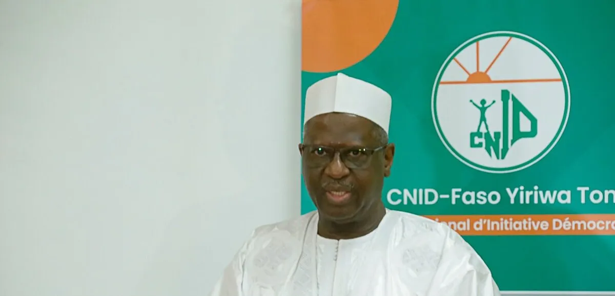 Disparition inquiétante de Cheick Mamadou Tall, fils de l'opposant Mountaga Tall au Mali