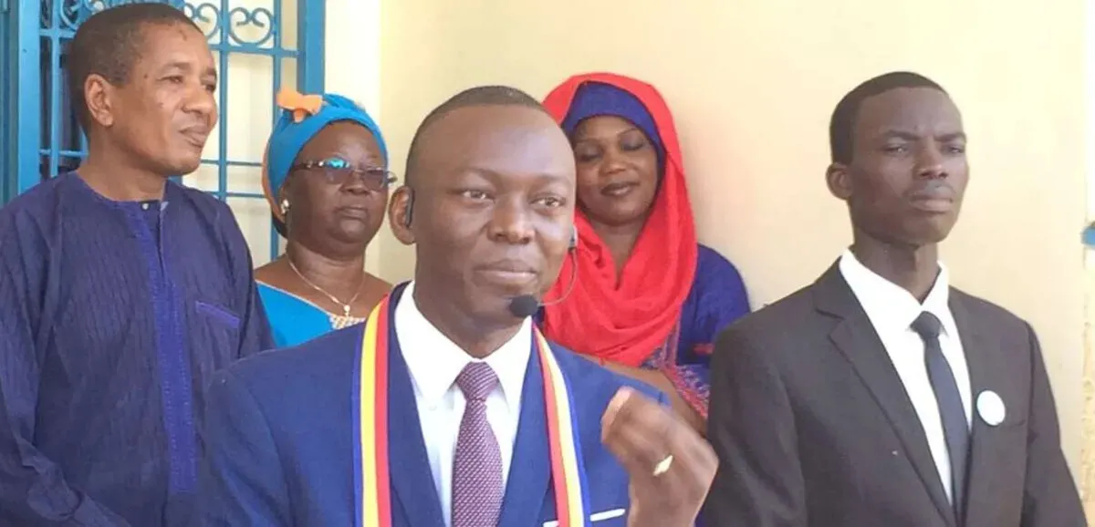 condamnation de Succès Masra au Tchad